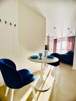 Suite met Balkon