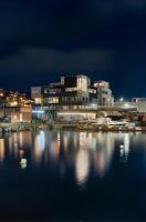 Sea View & Northern Lights - Central Apartment - Ferienwohnung Tromsø