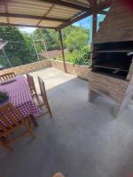 Casa de Temporada 4 quartos em Camboriú Perfeita para Grupos e Famílias - Chambres d'hôtes Camboriú
