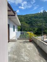 Casa de Temporada 3 quartos em Camboriú Perfeita para Grupos e Famílias - Bed and Breakfast