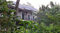 Aple Homestay - B&B Amphawa