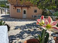 Casa di Pietro 1 - Ferienwohnung Fársa