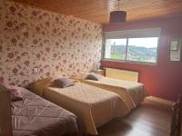 Dreibettzimmer