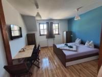 Two-Bedroom Apartment with View