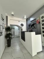 Kozi Apartments - Bed and Breakfast Sarandë