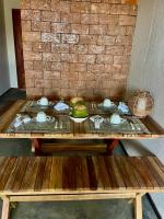 Kaha Mar - Patacho - Ferienwohnung Porto de Pedras