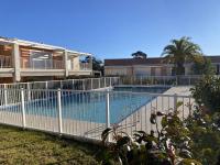 Appartement climatisé, parking privé, plages à proximité - FR-1-100-352 - Chambres d’hôtes Cavalaire-sur-Mer