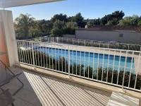 Appartement climatisé, parking privé, plages à proximité - FR-1-100-352 - Chambres d’hôtes Cavalaire-sur-Mer
