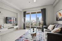 Two-Bedroom Apartment - Magnolia 29