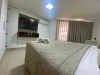 Suite Familiare con Balcone