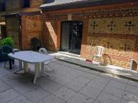 ma petite Normandie - B&B