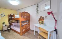화가의 집 - B&B