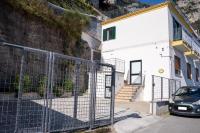Amalfi Montemare Rooms - Ferienwohnung Amalfi