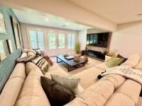 Modern 3b3b Country House and Barn on quiet road - B&B Little Compton