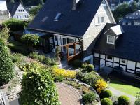 Ferienwohnung am Hügel - Ferienwohnung