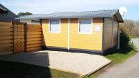 CHALET Les ALGUES - Ferienwohnung Plobannalec-Lesconil