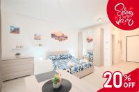 NEW - Metro Jonio - La Dolce Vita con Garage e Piscina - B&B