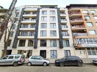 Scandinavian Stay - Awarded Bldg - Downtown - Ferienwohnung