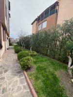 Apartment Chocolate Ravda - Ferienwohnung Ravda