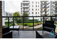 Oasis Apartment - 2,4 km to Baltic Sea & 3 km to Polsat Plus Arena - Chambres d'hôtes Gdańsk