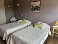 Zweibettzimmer