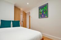 Westbourne Crescent Serviced Apartments - B&B London
