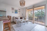 Appartement T2 - Proche de la mer - B&B Fréjus