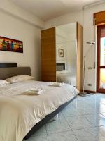 Appartamento con 2 Camere da Letto