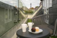 Urban Chic - Marylebone - B&B London