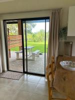 Out in the Green - B&B George