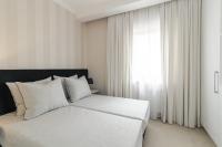 Apartamento Premier de 1 dormitorio