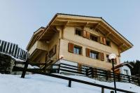 Chalet Christeli - Chambres d’hôtes Adelboden