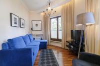 Premier Appartement met 1 Slaapkamer