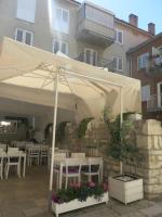 Aldo Apartments Center - Chambres d’hôtes Zadar