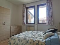 Appartement met 2 slaapkamers
