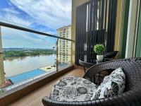 Kuching Riverine at 5 pax - Ferienwohnung