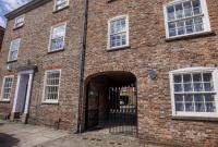St Wilfrid's Court - B&B York
