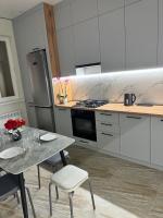 ЖК Central Park - Bed and Breakfast