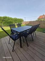 Maison de village - B&B Vesoul