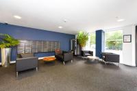 Eastern Boulevard in Leicester - Bed and Breakfast Leicester