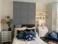 Stylish two bedroom flat Clapham - Bed and Breakfast Londen