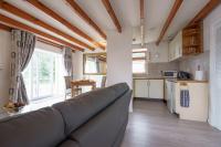 Dalgarnock Cottage - B&B Thornhill