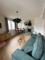 Juvanedi - Bed and Breakfast Rouen