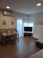 Liliom Apartman - Chambres d'hôtes Dombóvár
