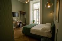Boutique Luxury Suite - B&B Napoli