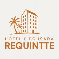Hotel e Pousada REQUINTTE - B&B Parnaíba