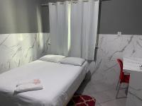 Hotel e Pousada REQUINTTE - Ferienwohnung Parnaíba