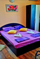 Chambre Double ou Lits Jumeaux Supérieure - Vue sur Jardin