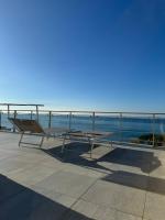Pieve vista mare - Bed and Breakfast