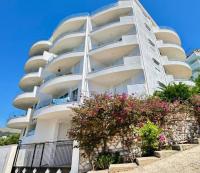 White Residence - Malgorzata - B&B Sarandë